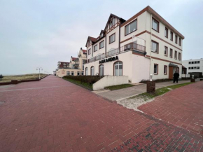 Haus Alexandra Ferienwohnung 1